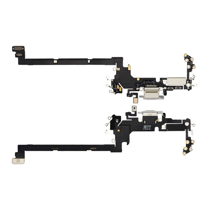 Cargue la imagen en el visor de la galería, Apple iPhone 17 Pro - Charging Port Flex Cable
