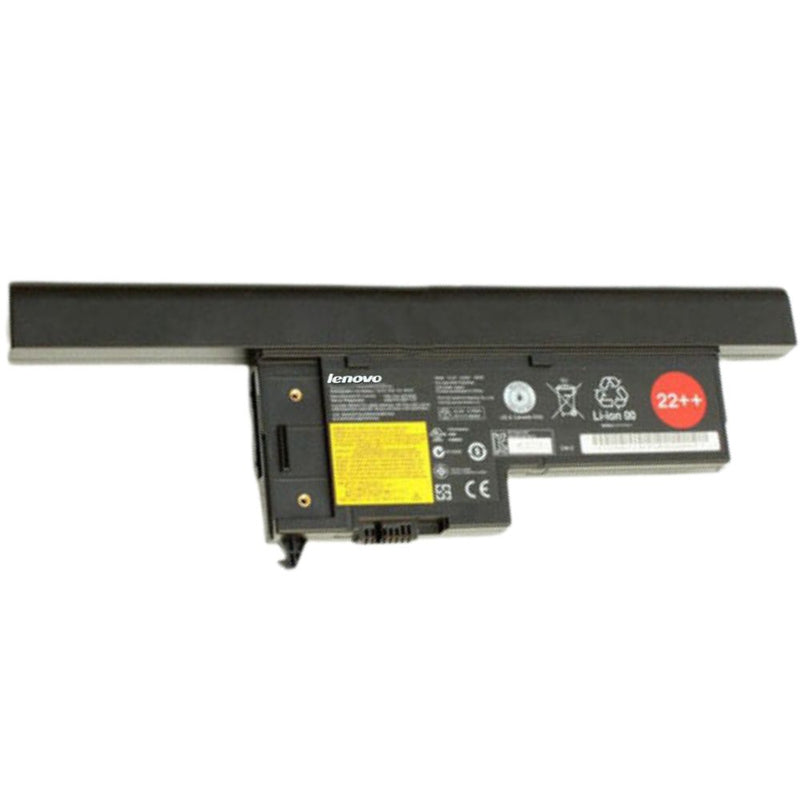 Chargez l&#39;image dans la visionneuse de la galerie, [40Y6999] Lenovo ThinkPad X60 X60S X61 X61S Series Replacement Battery - Polar Tech Australia
