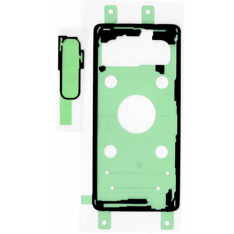 Cargue la imagen en el visor de la galería, Google Pixel 6 Pro - Stitching Calf Texture Buckle Leather Phone Case
