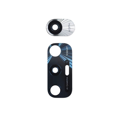 Xiaomi Mi 10S 5G - Back Rear Camera Glass Lens