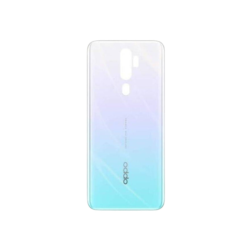 Cargue la imagen en el visor de la galería, OPPO A5 2020 / A9 2020 - Replacement Back Rear Cover Panel - Polar Tech Australia
