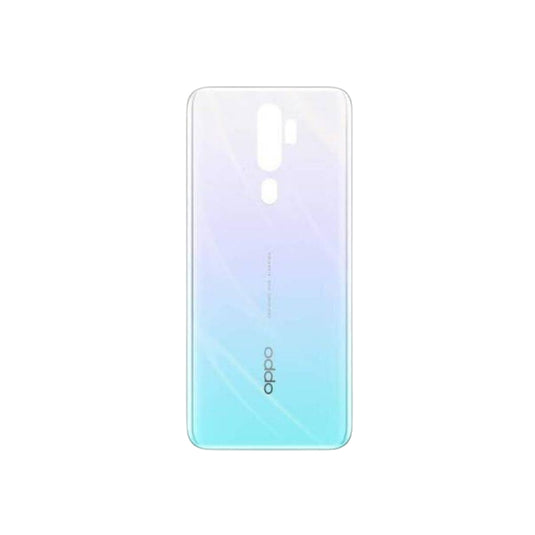 OPPO A5 2020 / A9 2020 - Replacement Back Rear Cover Panel - Polar Tech Australia