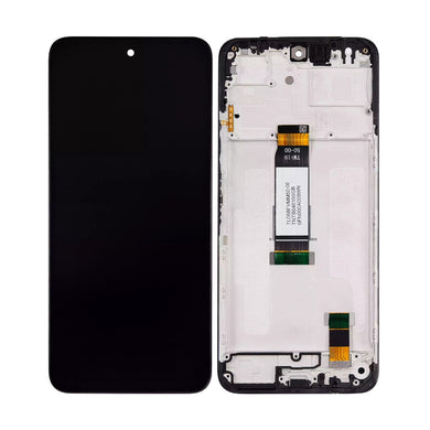[ORI][With Frame] Xiaomi Redmi 13 4G/5G - LCD Touch Digitiser Display Screen Assembly