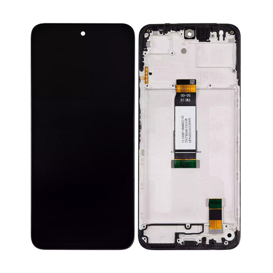 [ORI][With Frame] Xiaomi Redmi 13 4G/5G - LCD Touch Digitiser Display Screen Assembly