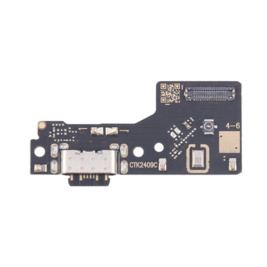 Xiaomi Redmi 13 5G - Charging Port Sub Board