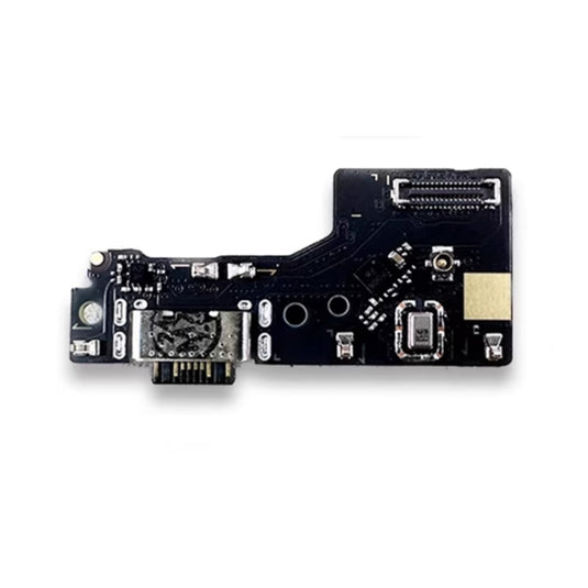 Xiaomi Redmi Note 13R - Charging Port Sub Board