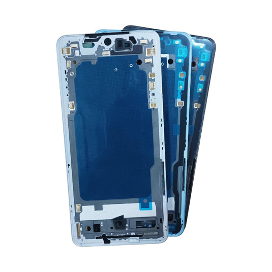 OPPO Find X8 Pro (CPH2659, PKC110, PKC130) - Original Front Housing LCD Frame - Polar Tech Australia