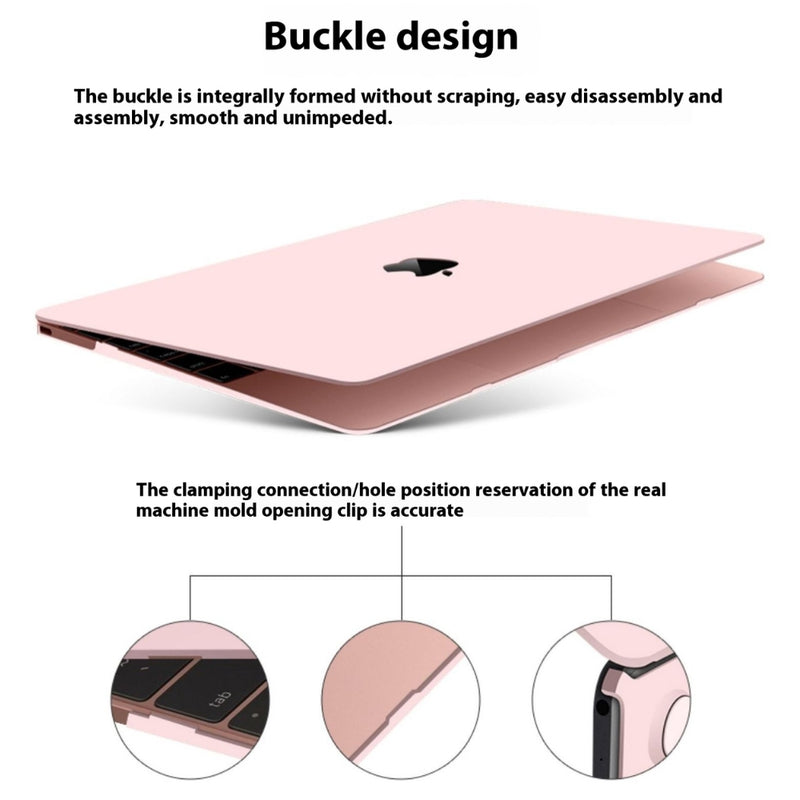 Cargue la imagen en el visor de la galería, MacBook Pro Retina 13&quot; (A1502 &amp; A1425) - Slim Matte Minimalist Protective Case - Polar Tech Australia

