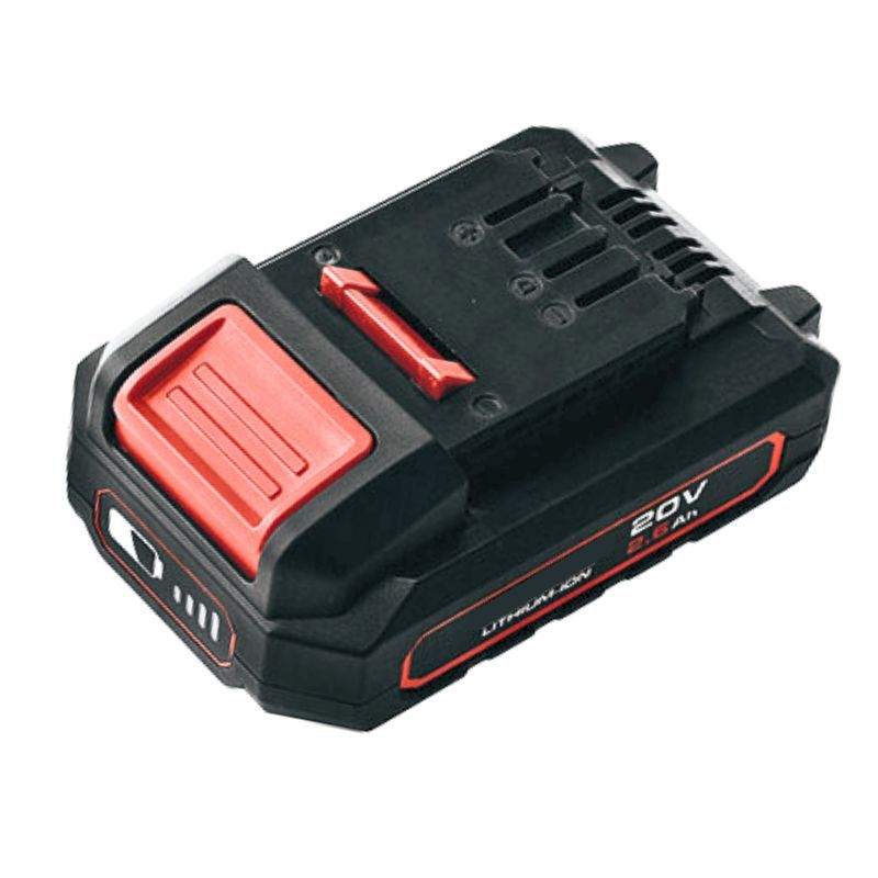 Load image into Gallery viewer, [5150-Li-20-52] Devon 5289-Li-20FS_20V / 4220-Li-20 20V - Replacement Electrical Tool Li-ion Battery - Polar Tech Australia
