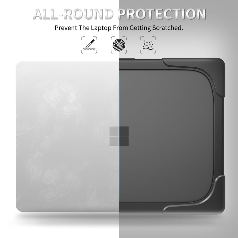 Load image into Gallery viewer, Microsoft Surface Laptop 7 13.8&quot; - Shockproof Heavy Duty Tough Case Cover - Polar Tech Australia

