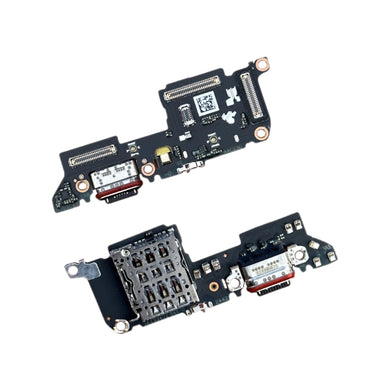 OPPO Reno13 5G (CPH2689) - Charging Port & Sim Reader Sub Board