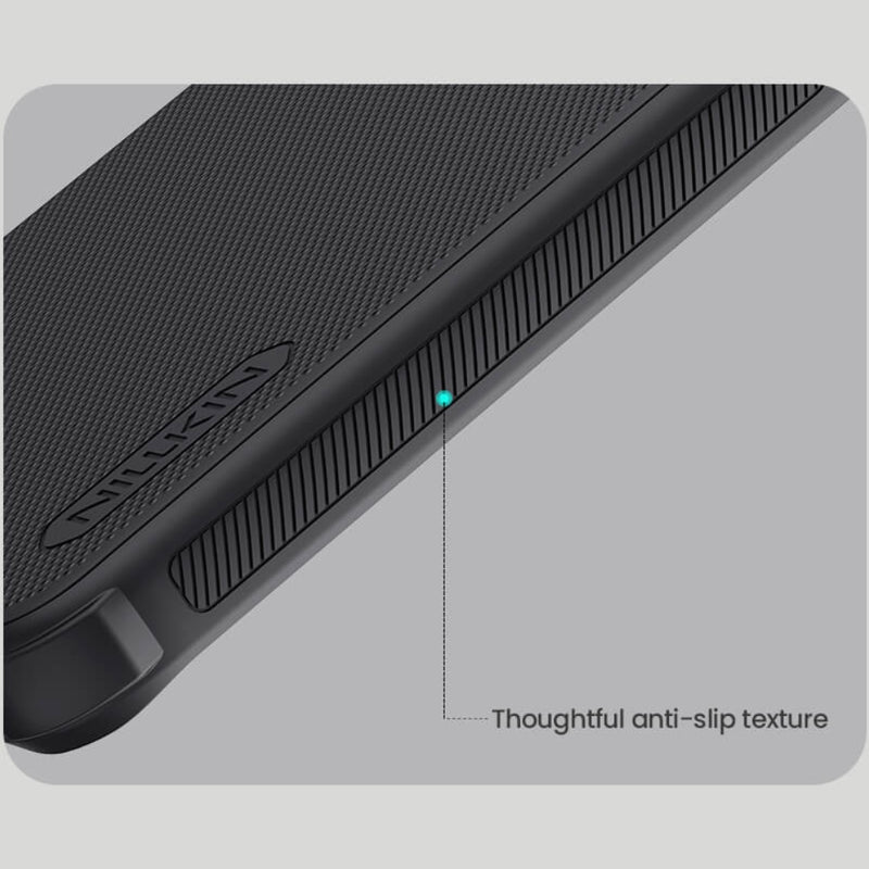 Cargue la imagen en el visor de la galería, [Magsafe Compatible] Xiaomi Mi 14 - Nillkin Super Frosted Shield Pro Magnetic Matte Cover Case - Polar Tech Australia
