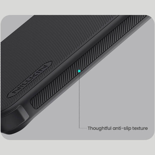 [Magsafe Compatible] Xiaomi Mi 14 - Nillkin Super Frosted Shield Pro Magnetic Matte Cover Case - Polar Tech Australia