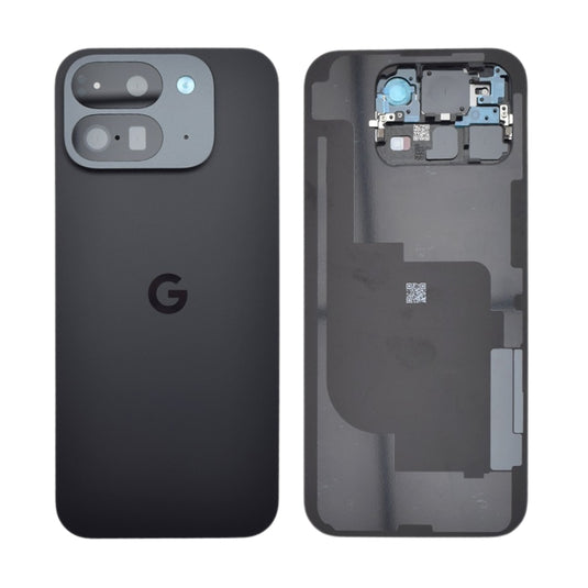 [With Camera Lens] Google Pixel 9 Pro Fold - Back Rear Panel Battery Cover