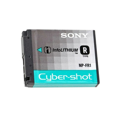 [NP-FR1] Sony DSC-G1 / DSC-V3 / DSC-T50 - Camera Replacement Battery - Polar Tech Australia
