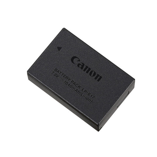[LP-E17] Canon EOS R50 R8 RP 750D 800D - Camera Replacement Battery - Polar Tech Australia