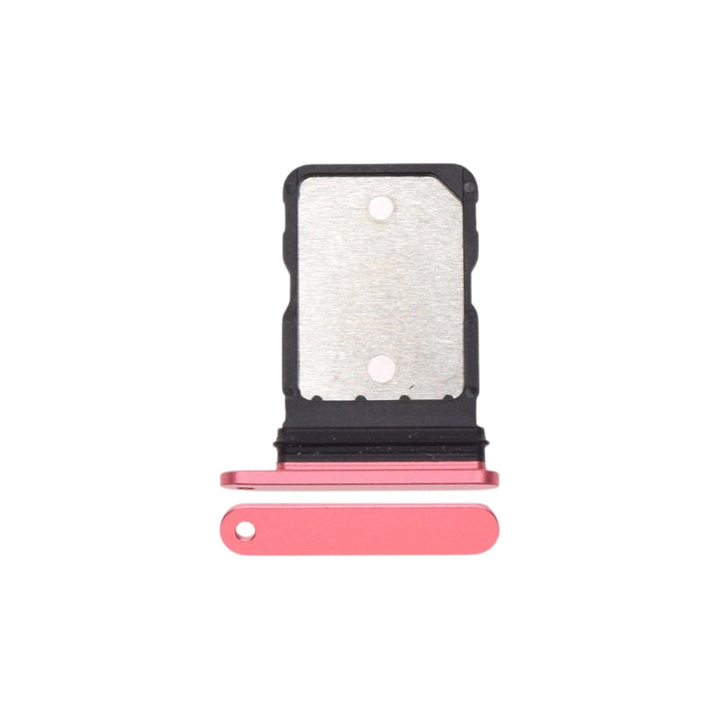 Cargue la imagen en el visor de la galería, Google Pixel 9A - SIM Card Tray Holder
