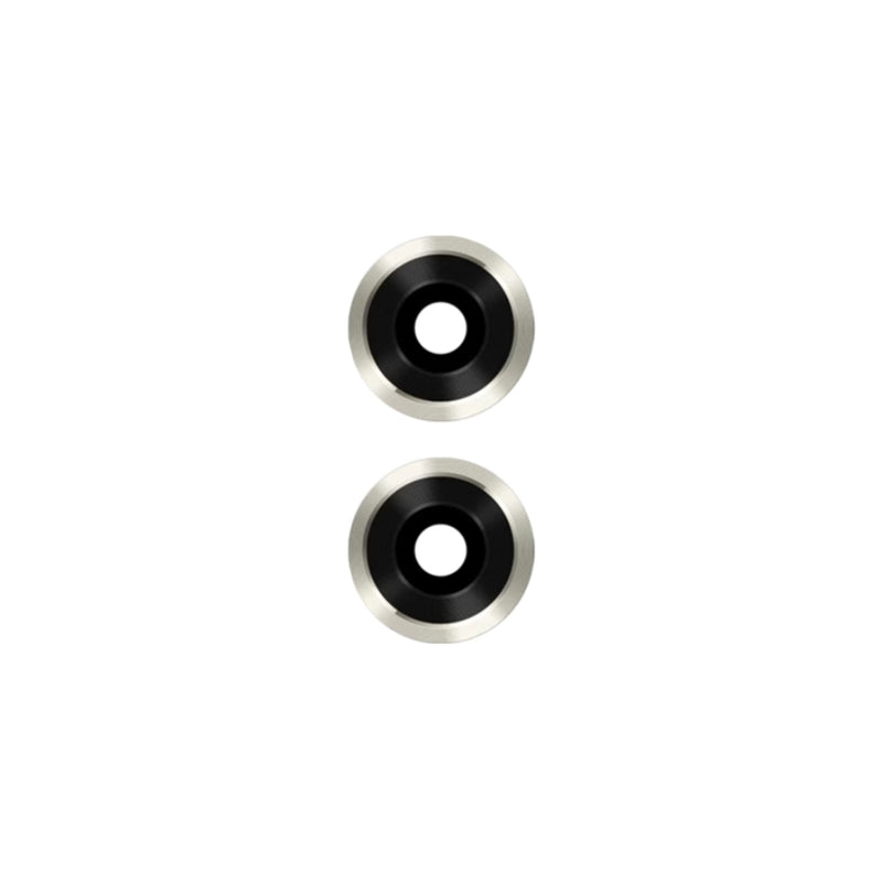 Cargue la imagen en el visor de la galería, OPPO A2x 5G (PJU110, PJS110) - Rear Camera Lens Glass
