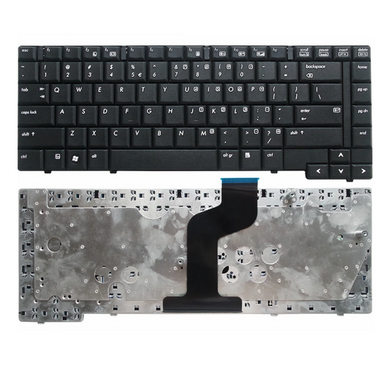 HP 6730B 6735B 6531B 6730P 6530B 6535B Series - Laptop Keyboard Without Back Light US Layout - Polar Tech Australia