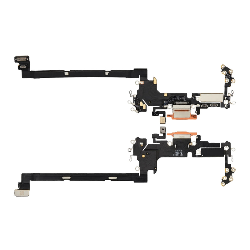 Cargue la imagen en el visor de la galería, Apple iPhone 17 Pro - Charging Port Flex Cable
