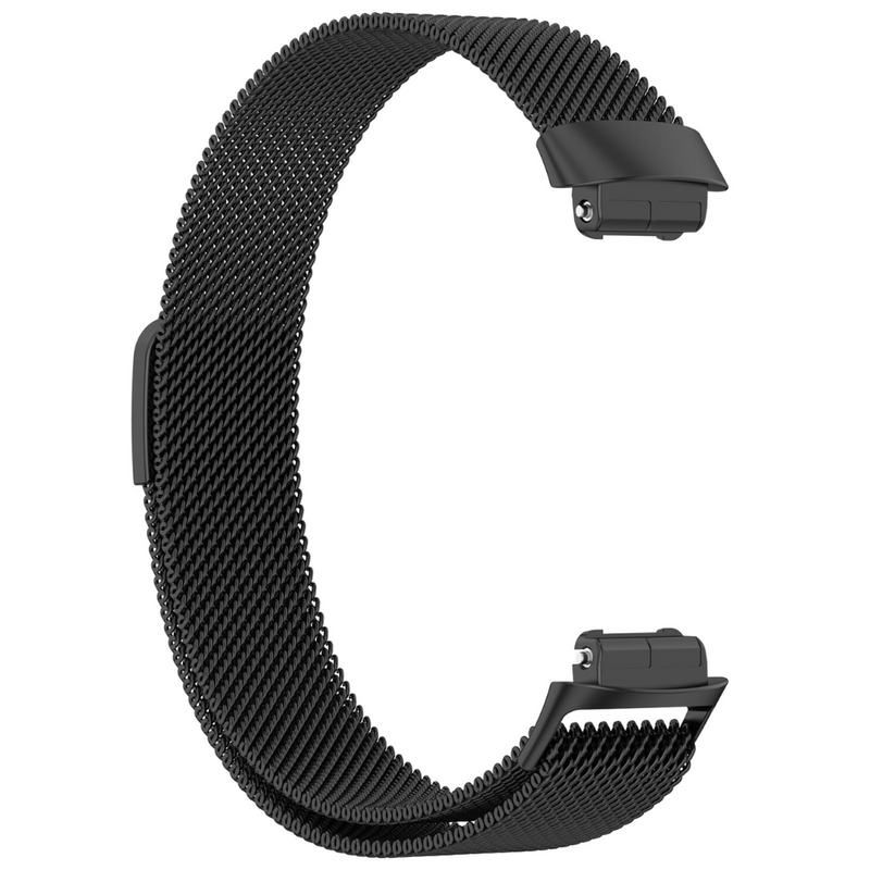 Load image into Gallery viewer, Fitbit Inspire 3 – Milanese Stainless Steel Band
