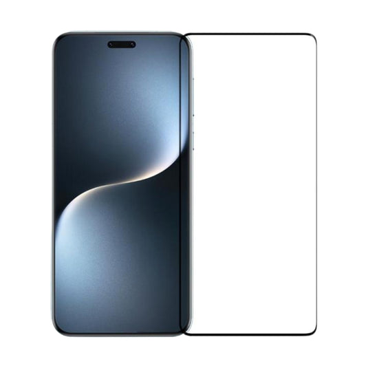 Honor Magic7 Pro (PTP-N49, PTP-AN10) - Full Covered Tempered Glass Screen Protector