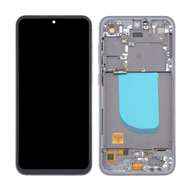 [AFT In-Cell][With Frame] Samsung Galaxy S23 FE (SM-S711) - TFT LCD Touch Digitizer Screen Assembly