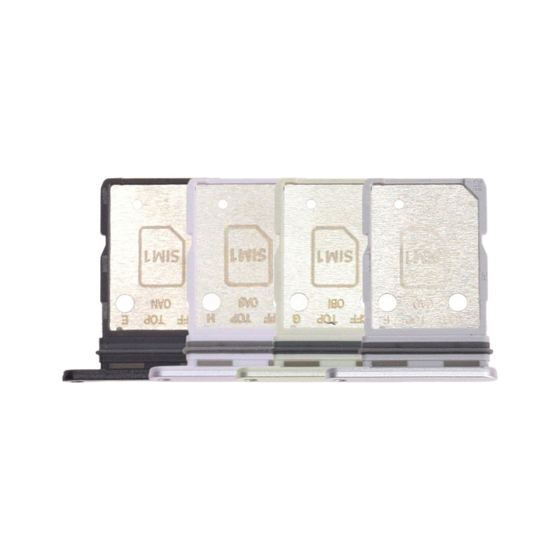 Cargue la imagen en el visor de la galería, Samsung Galaxy A36 5G (SM-A366) - Sim Card Tray
