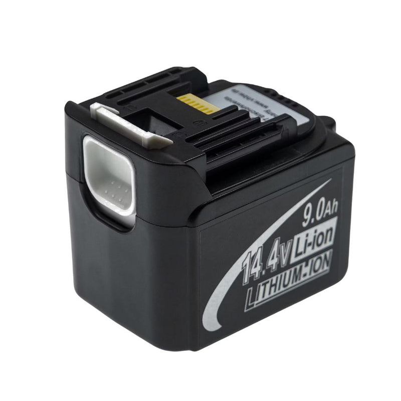 Chargez l&#39;image dans la visionneuse de la galerie, [BL1460] Makita HP347DWE DJV141RM1J BDF343RHJ (14.4V) - Replacement Electrical Tool Li-ion Battery - Polar Tech Australia
