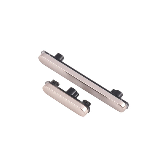 [Pair] Google Pixel 8 Pro - Power Button and Volume Button Side Button