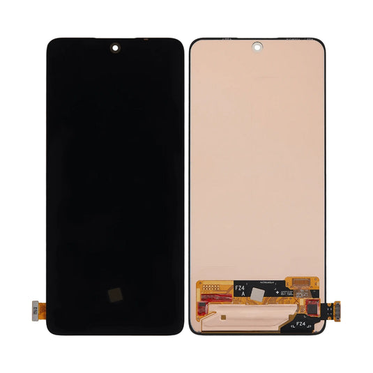 [ORI] Xiaomi Redmi Note 14 4G/5G & Poco M7 Pro 5G - AMOLED LCD Touch Digitiser Display Screen Assembly - Polar Tech Australia