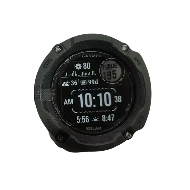 Chargez l&#39;image dans la visionneuse de la galerie, Garmin Instinct 2S [Solar Edition] 40MM - LCD Touch Digitizer Glass Screen Assembly - Polar Tech Australia
