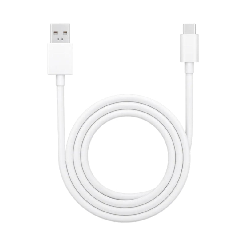 Cargue la imagen en el visor de la galería, Genuine OPPO Find X7 / X7 Pro / X8 / X8 Pro / X9 /X9 Pro 80W 8A SuperVOOC Super Fast Type-C USB-C Charging Data Cable - Polar Tech Australia
