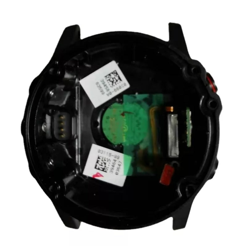 Cargue la imagen en el visor de la galería, Garmin Watch Fenix 5X 51MM Sapphire - Back Battery Case Rear Cover Housing Charging Port Replacement Part - Polar Tech Australia
