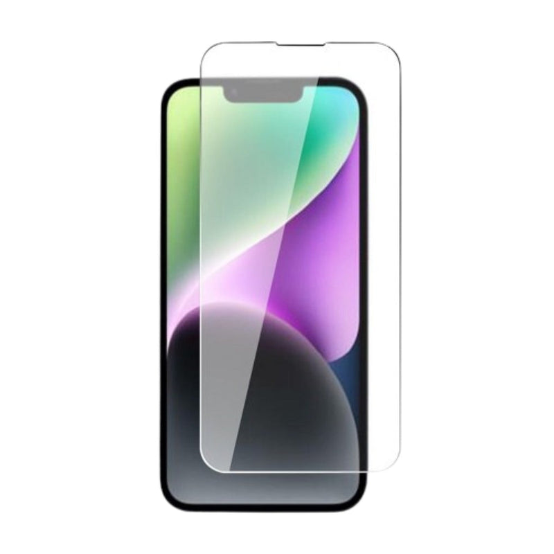 Cargue la imagen en el visor de la galería, [Standard 9H] iPhone 14/Pro/Max Standard 9H Tempered Glass Screen Protector - Polar Tech Australia
