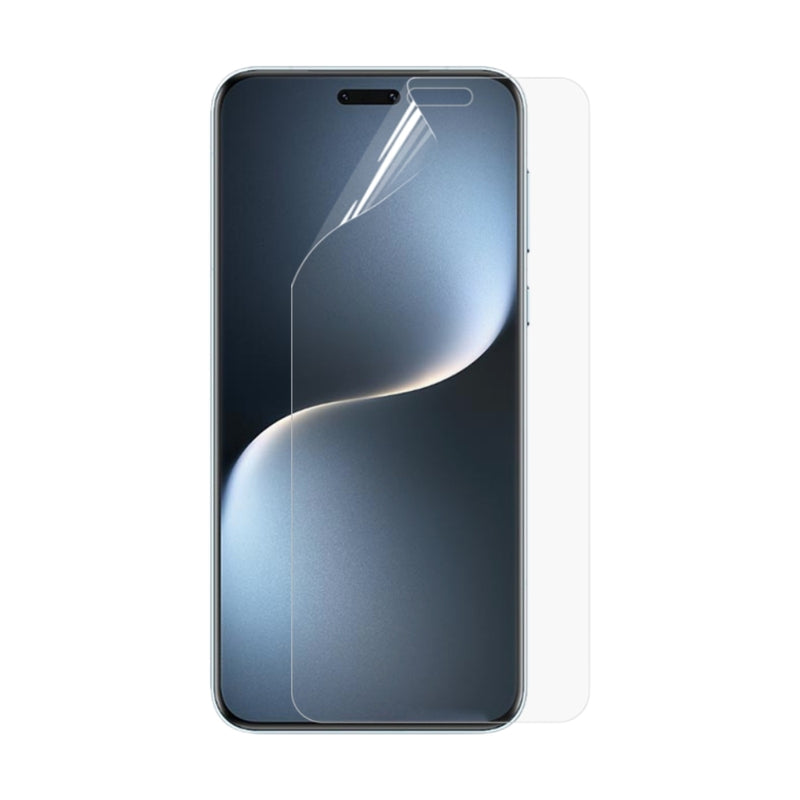 Chargez l&#39;image dans la visionneuse de la galerie, Honor Magic7 RSR Porsche Design (PTP-AN20) - Hydrogel Ultra-Clear HD/Privacy/Anti-Blue Soft TPU Protective Film Protector
