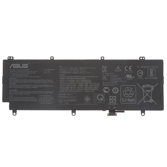 [C41N1805] ASUS Rog ZEPHYRUS S GX531GM-ES027T/GX531GM-ES028T Replacement Battery - Polar Tech Australia