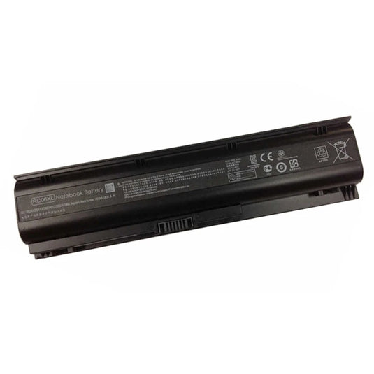 [RC06XL] HP ProBook 4340S 4341S Series - Replacement Battery - Polar Tech Australia