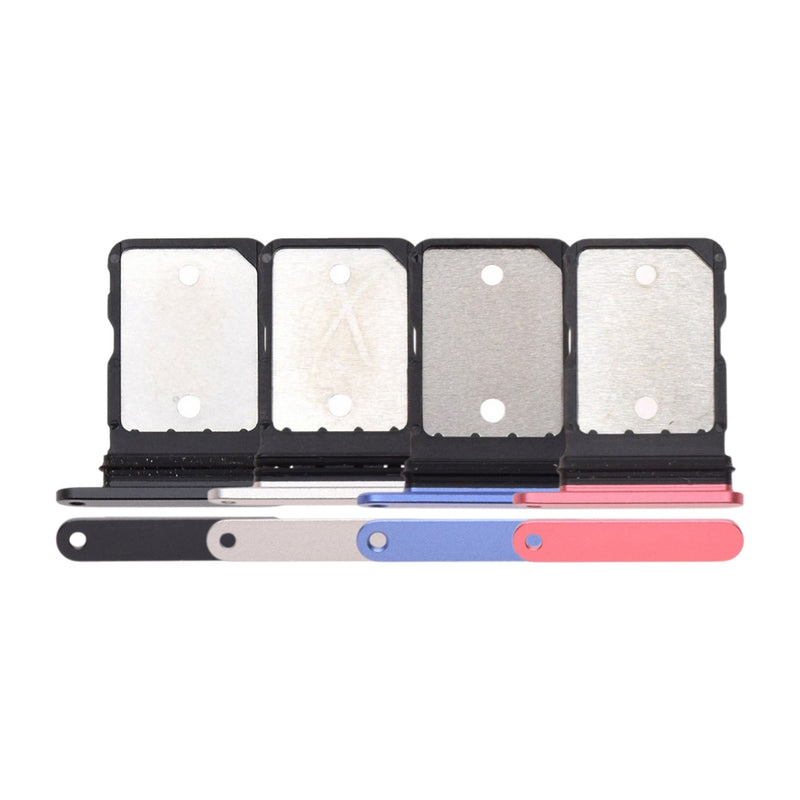 Cargue la imagen en el visor de la galería, Google Pixel 9A - SIM Card Tray Holder
