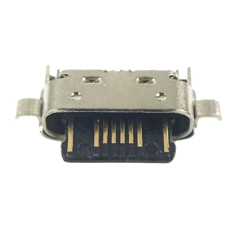 Chargez l&#39;image dans la visionneuse de la galerie, Motorola Moto G24 (XT2423-1) Charging Port Charger Connector - Polar Tech Australia
