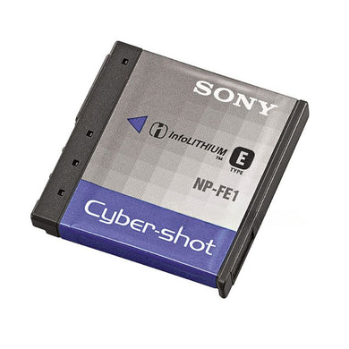[NP-FE1] Sony DSC-T7 DSC-T7/B DSC-T7/S - Camera Replacement Battery - Polar Tech Australia