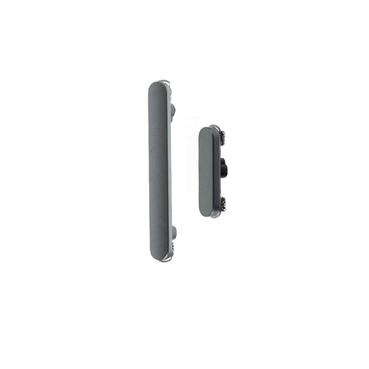 [Pair] Google Pixel 8 - Power Button and Volume Button Side Button