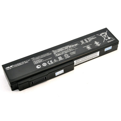[A31-B43] Asus B43 B43A B43AV B43E Series - Replacement Battery - Polar Tech Australia