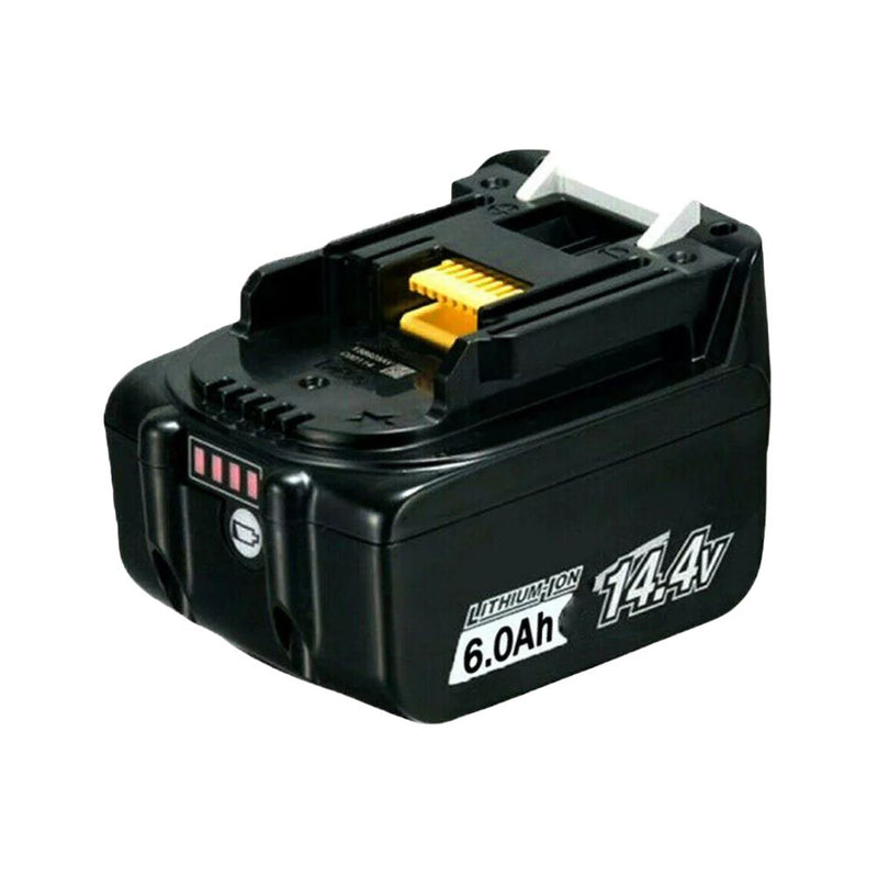 Chargez l&#39;image dans la visionneuse de la galerie, [BL1460] Makita HP347DWE DJV141RM1J BDF343RHJ (14.4V) - Replacement Electrical Tool Li-ion Battery - Polar Tech Australia
