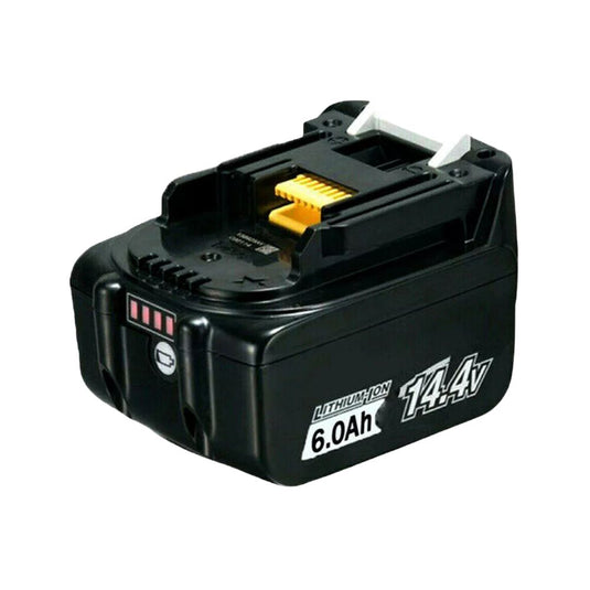[BL1460] Makita HP347DWE DJV141RM1J BDF343RHJ (14.4V) - Replacement Electrical Tool Li-ion Battery - Polar Tech Australia