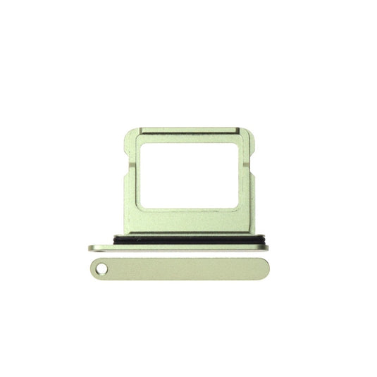 Apple iPhone 17 - SIM Card Tray