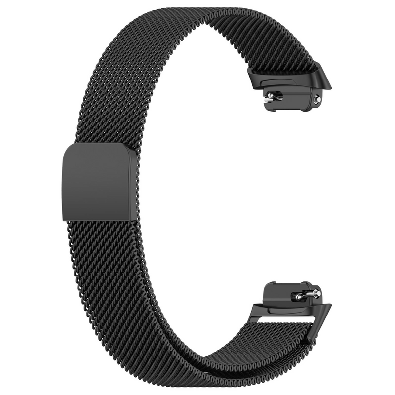 Load image into Gallery viewer, Fitbit Inspire 3 – Milanese Stainless Steel Band
