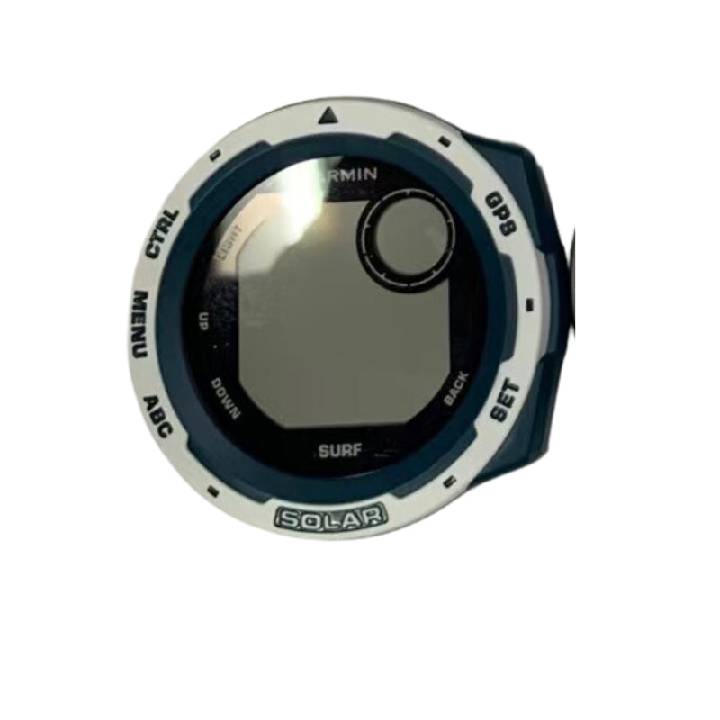 Cargue la imagen en el visor de la galería, Garmin Instinct [Solar Edition] 45MM - LCD Display Glass Screen Assembly - Polar Tech Australia
