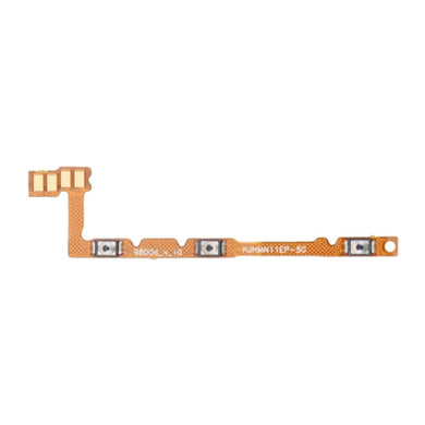 Xiaomi Redmi Note 12 Pro 4G - Power & Volume Button Flex