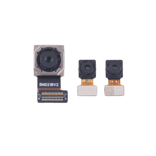 Samsung Galaxy A03s (SM-A037) - Back Rear Main Camera Flex Set - Polar Tech Australia